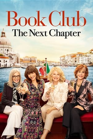 Nonton Online Book Club: The Next Chapter (2023) indoxxi
