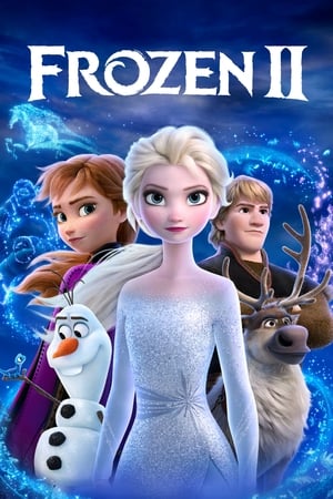 Nonton Online Frozen II (2019) indoxxi