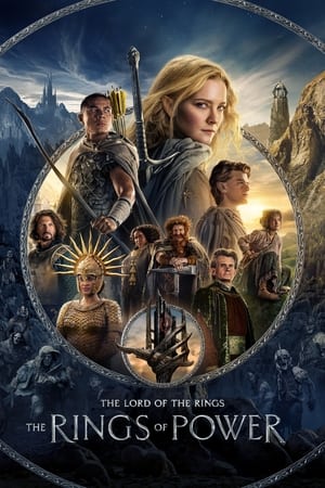 Nonton Online The Lord of the Rings: The Rings of Power (2022) indoxxi