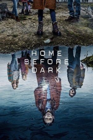 Nonton Online Home Before Dark (2020) indoxxi
