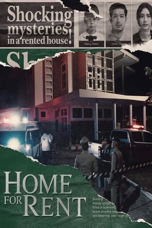 Nonton Online Home for Rent (2023) indoxxi