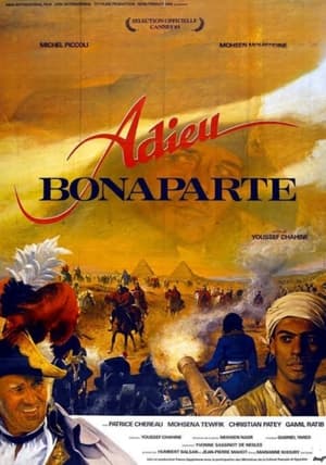 Nonton Online Adieu Bonaparte (1985) indoxxi