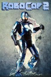 Nonton Online RoboCop 2 (1990) indoxxi