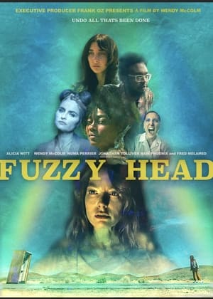 Nonton Online Fuzzy Head (2023) indoxxi