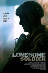 Nonton Online Lonesome Soldier (2023) indoxxi