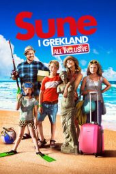 Nonton Online The Anderssons in Greece (2012) indoxxi