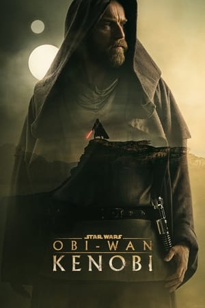 Nonton Online Obi-Wan Kenobi (2022) indoxxi