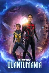 Nonton Online Ant-Man and the Wasp: Quantumania (2023) indoxxi