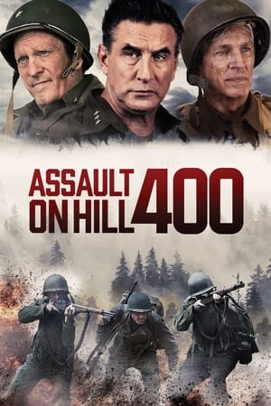 Nonton Online Assault on Hill 400 (2023) indoxxi