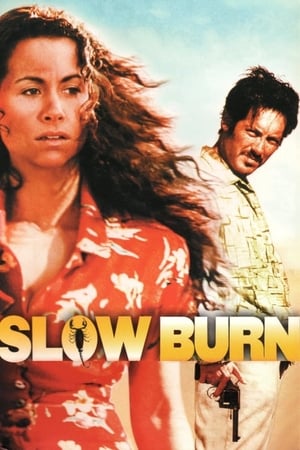 Nonton Online Slow Burn (2000) indoxxi