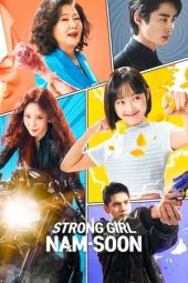 Nonton Online Strong Girl Nam-soon (2023) indoxxi