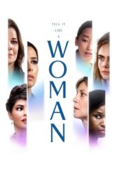 Nonton Online Tell It Like a Woman (2022) indoxxi