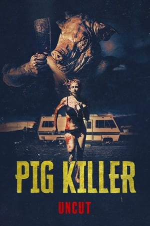 Nonton Online Pig Killer (2022) indoxxi