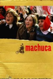 Nonton Online Machuca (2004) indoxxi