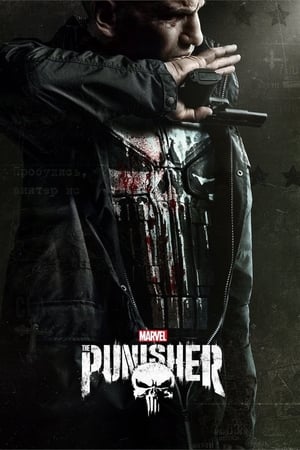 Nonton Online Marvel’s The Punisher (2017) indoxxi