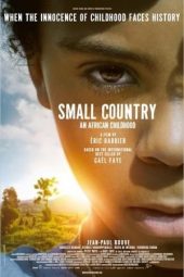 Nonton Online Small Country An African Childhood (2020) indoxxi