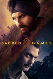 Nonton Online Sacred Games (2018) indoxxi
