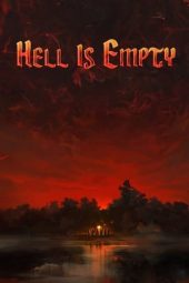 Nonton Online Hell is Empty (2021) indoxxi