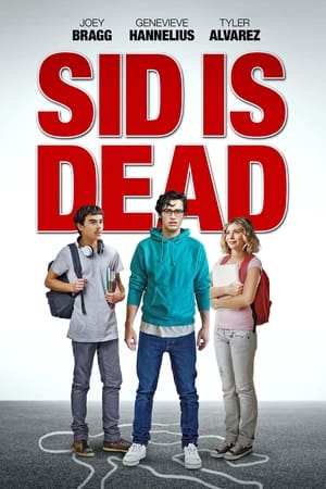 Nonton Online Sid Is Dead (2023) indoxxi