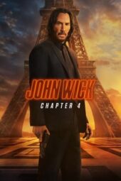 Nonton Online John Wick: Chapter 4 (2023) indoxxi