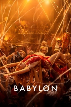 Nonton Online Babylon (2022) indoxxi