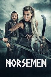 Nonton Online Norsemen (2016) indoxxi