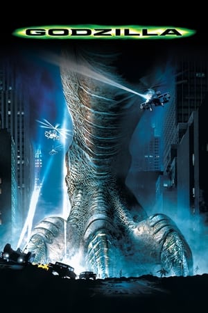 Nonton Online Godzilla (1998) indoxxi