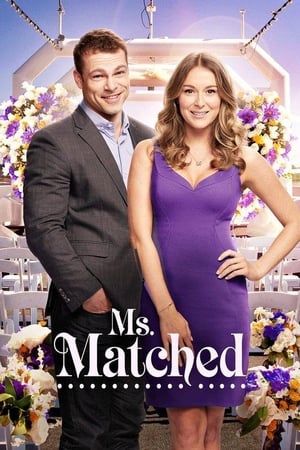 Nonton Online Ms. Matched (2016) indoxxi