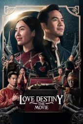 Nonton Online Love Destiny: The Movie (2022) indoxxi