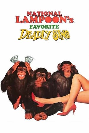 Nonton Online Favorite Deadly Sins (1995) indoxxi