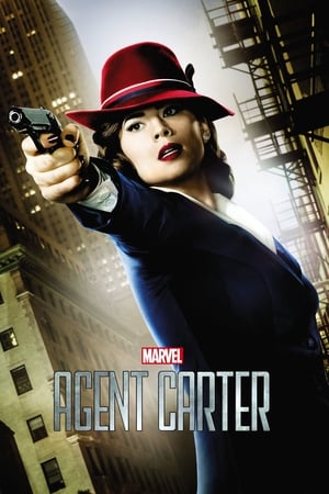 Nonton Online Marvel’s Agent Carter (2015) indoxxi