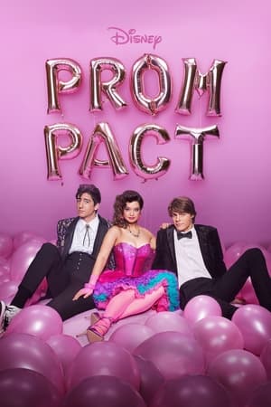 Nonton Online Prom Pact (2023) indoxxi