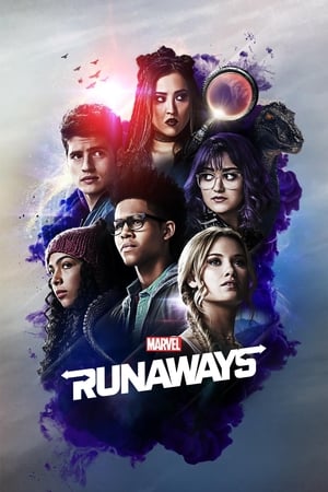 Nonton Online Marvel’s Runaways (2017) indoxxi