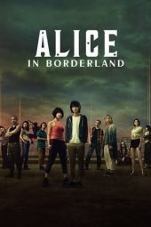 Nonton Online Alice in Borderland (2020) indoxxi