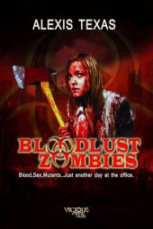 Nonton Online Bloodlust Zombies (2011) indoxxi