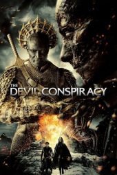 Nonton Online The Devil Conspiracy (2022) indoxxi