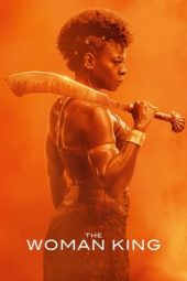 Nonton Online The Woman King (2022) indoxxi