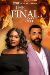Nonton Online The Final Say (2023) indoxxi
