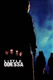 Nonton Online Little Odessa (1994) indoxxi