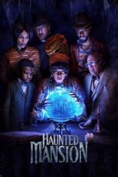 Nonton Online Haunted Mansion (2023) indoxxi