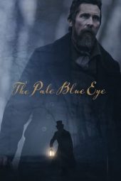 Nonton Online The Pale Blue Eye (2022) indoxxi