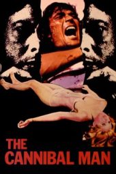 Nonton Online The Cannibal Man (1972) indoxxi