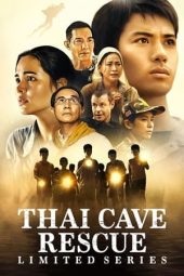 Nonton Online Thai Cave Rescue (2022) indoxxi
