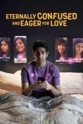 Nonton Online Eternally Confused and Eager for Love (2022) indoxxi