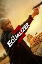 Nonton Online The Equalizer 3 (2023) indoxxi