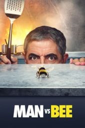 Nonton Online Man Vs Bee (2022) indoxxi