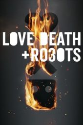 Nonton Online Love, Death & Robots (2019) indoxxi