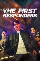 Nonton Online The First Responders (2022) indoxxi
