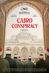 Nonton Online Cairo Conspiracy (2022) indoxxi