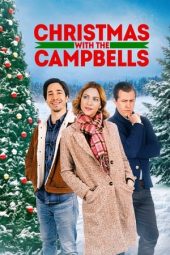 Nonton Online Christmas with the Campbells (2022) indoxxi